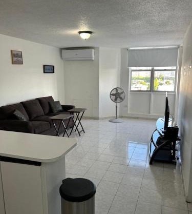 Comfy Apartment