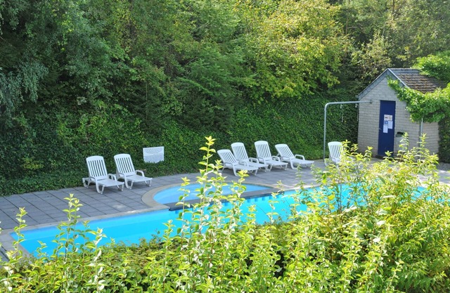 Comfy Apartment with Microwave near Durbuy