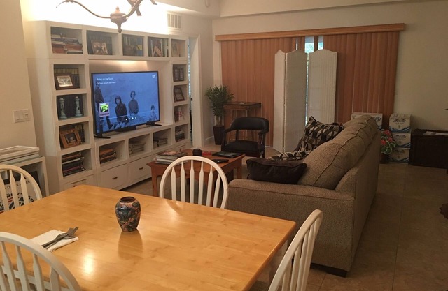 Comfy Condo In Highly-Regarded Vero Beach Tennis Village