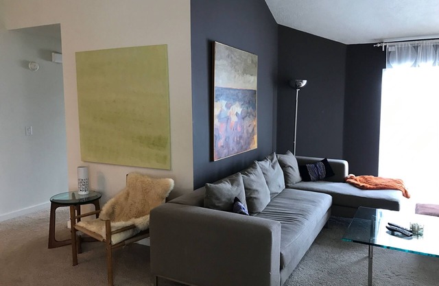 Comfy Condo in the Mountains