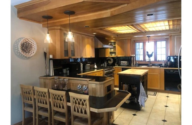 Comfy Cottage in Adirondack Sportsman's Paradise