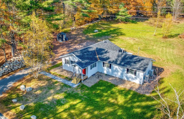 Comfy Cottage | NEW! Jay/Wilmington Close to Whiteface Mountain!