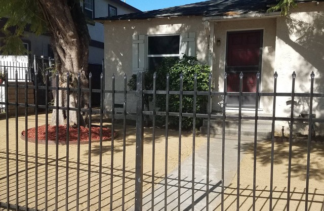 Comfy, Cozy and Convenient 2 Bedroom