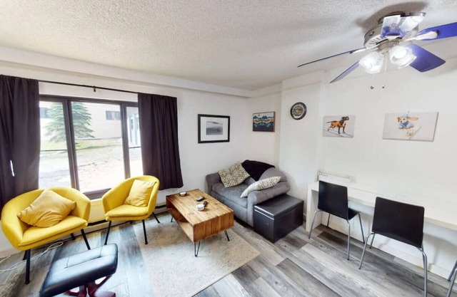 Comfy/Cozy Condo in Snowshoe, WV