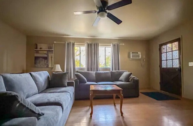 comfy cozy cottage