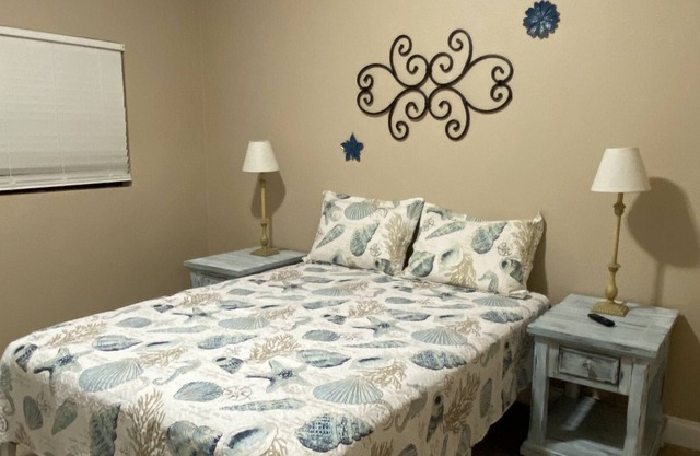 Comfy&Cozy Daytona Oasis Retreat