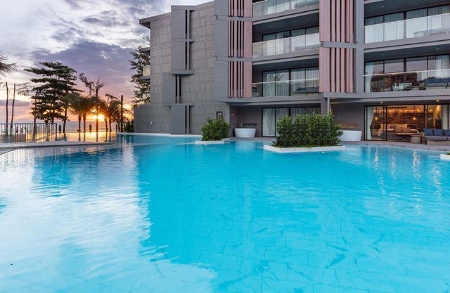 Gemütliches Deluxe-Zimmer Khao Lak (D2)