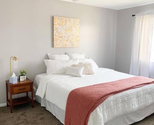 Comfy Duplex 30 Minutes from Mountain Activities
