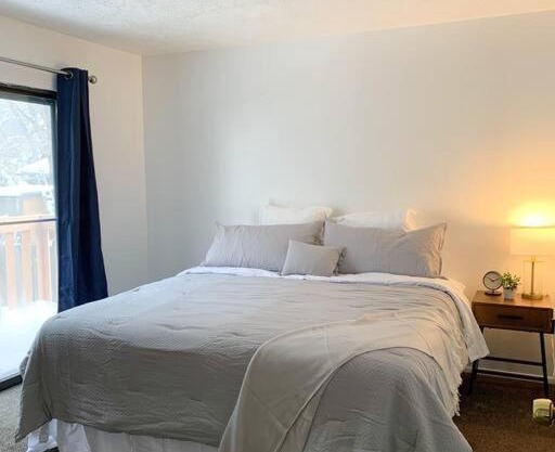 Comfy Duplex in the Heart of Salt Lake Valley
