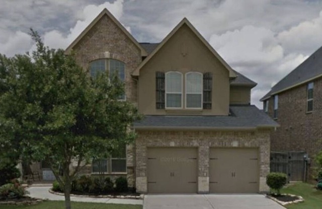 Comfy Family Home