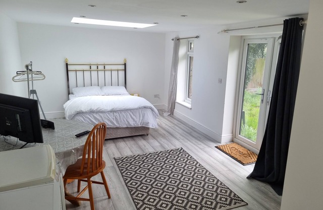 Comfy Holiday Stay