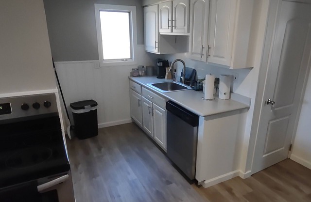 Comfy home located between Buffalo and Niagara Falls