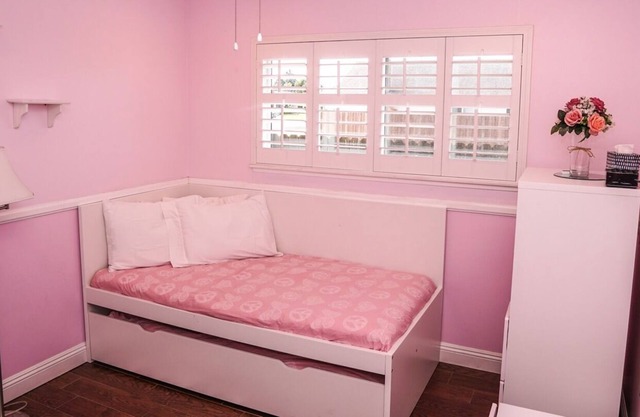 Comfy Home
