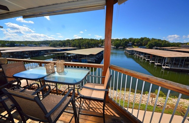 Comfy Ledges Condo - ruhige Bucht, Slip und Wifi inklusive - 7. Nacht gratis!
