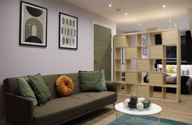 Comfy London Apartment, Minutes Away From Tube