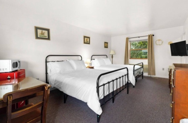 Comfy & Pet Friendly Stay Near Cooperstown