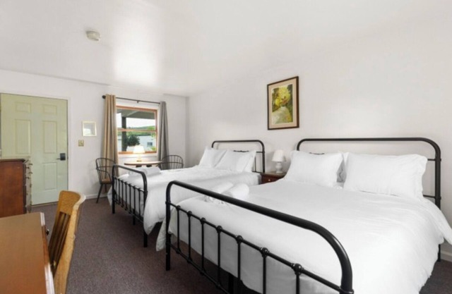 Comfy & Pet Friendly Stay Near Cooperstown w/Kitchen