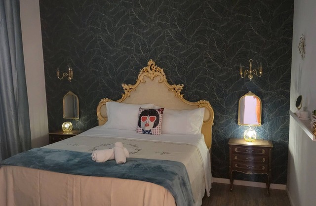 COMFY PRIVATE APARTMENT CENTRAL AREA NEAR ROMANINA COMMERCIAL CENTER