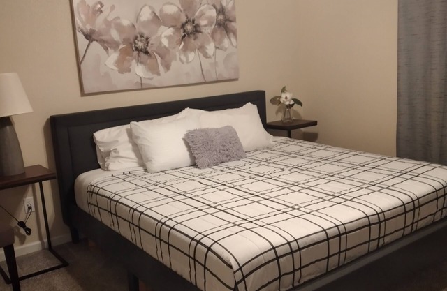 Comfy Retreat