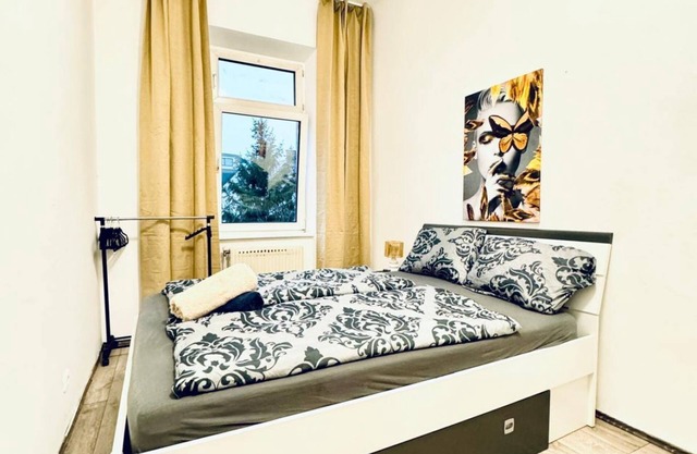 Comfy Room in a Shared Apt, 10Min to FAC Platz