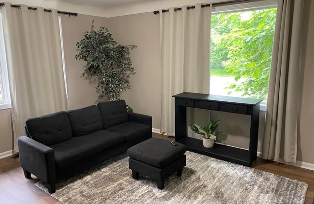 Comfy Rooms Stay - Unit 1