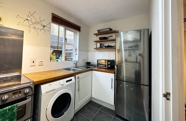 Comfy Stay East Dulwich - Close to Trendy Pubs