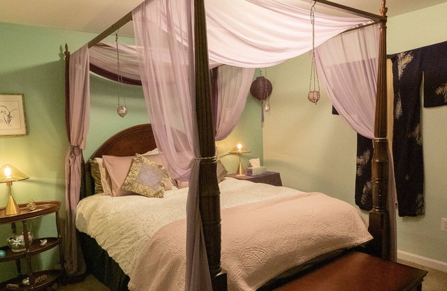 ★ COMFY SUITE ★ Kellerwohnung in der Nähe von I95 Quantico, Fredericksburg & Washington DC