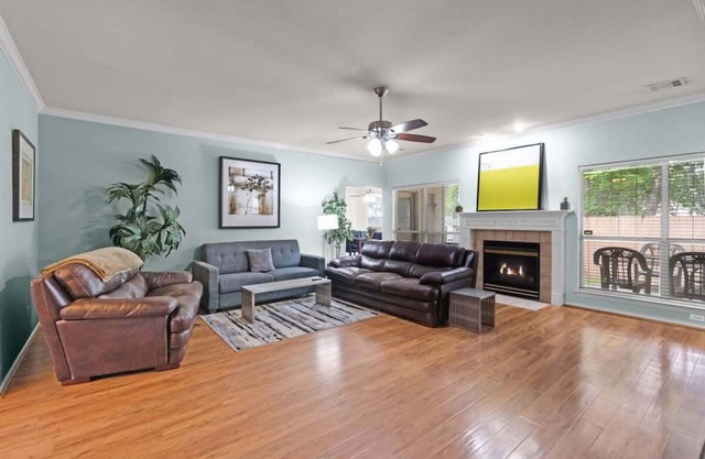 Comfy Warm Spacious 3BR Retreat ~ Fam/Group