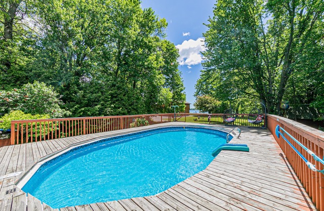 Comfy Waterfront Cottage - 10 min from Casino Rama