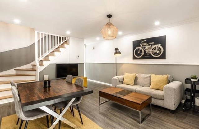 Comme à la maison 🏡 | stationnement gratuit 🚗 | entrée indépendante🚪
