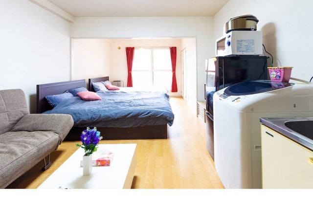 COMMENCE Use hypochlorous acid when cleaning - 402 / Sapporo Hokkaidō