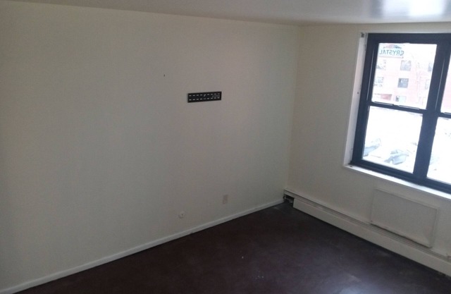 Commercial property