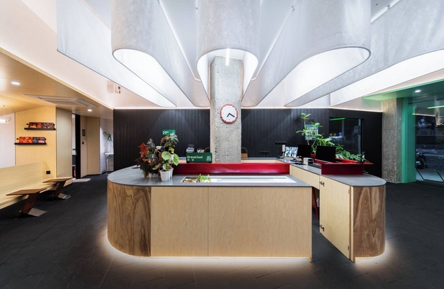 CommonHotel