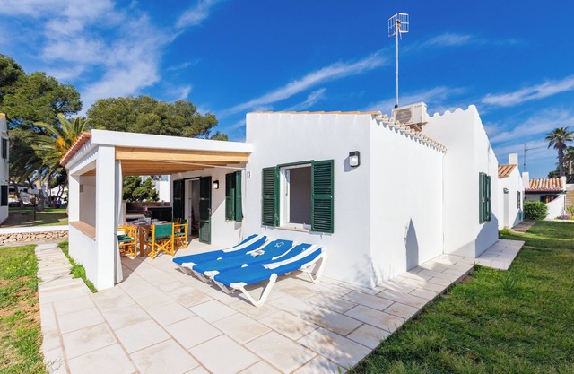 Gemeinschaftspool und Strandnähe - Casa Son Xoriguer 13