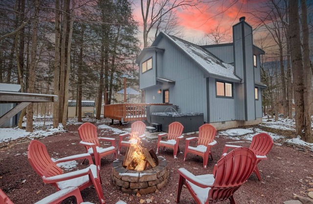 Community Getaway GEM | Hot Tub
