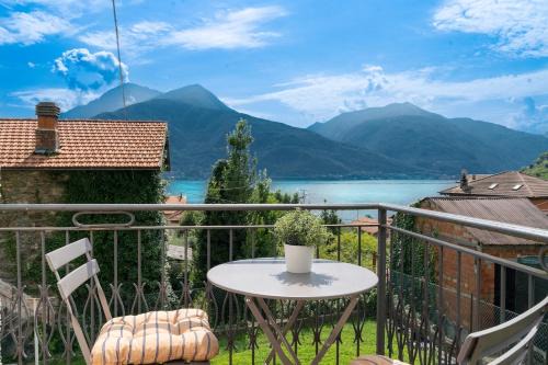 COMO LAKE VIEW Jasmin's Family House