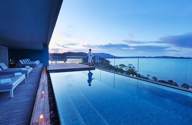 COMO Point Yamu, Phuket