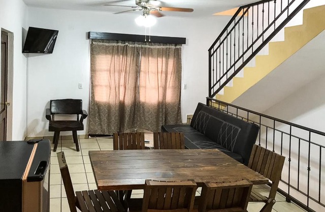 Comodo Departamento