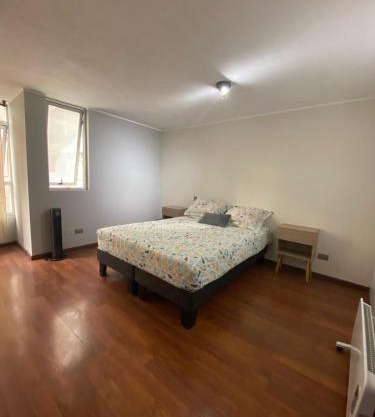 Comodo Depto Home Estudio IV