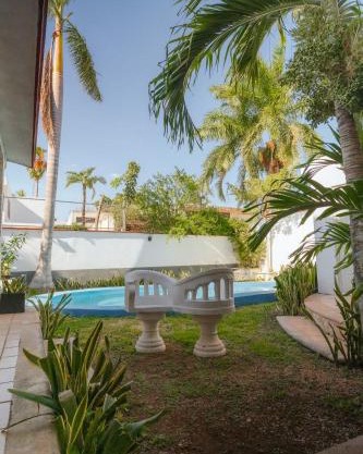 Comodo loft en Colonia Campestre