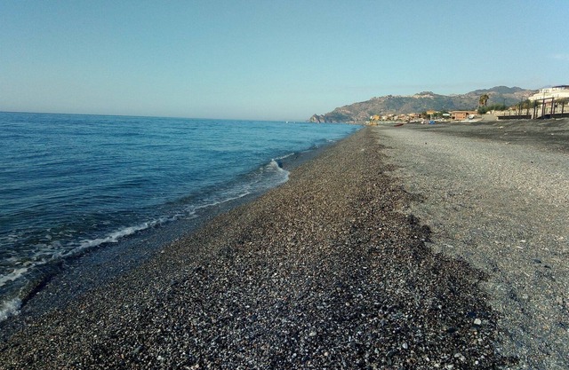 Comodo Mini Appartamento a due Passi dal Mare
