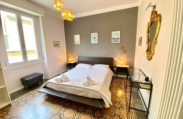 Comoluxhouse- Entire apartment
