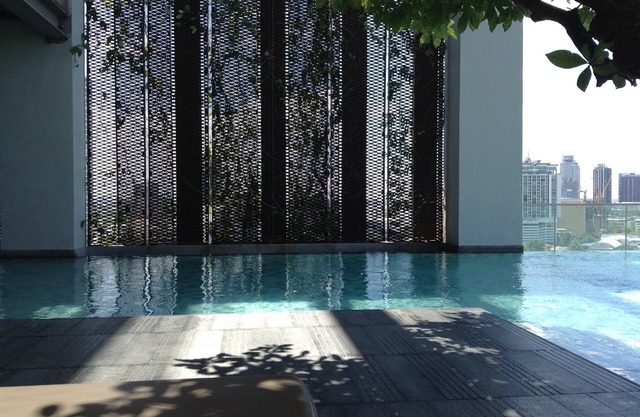 COMPACT DUPLEX - Thonglor!