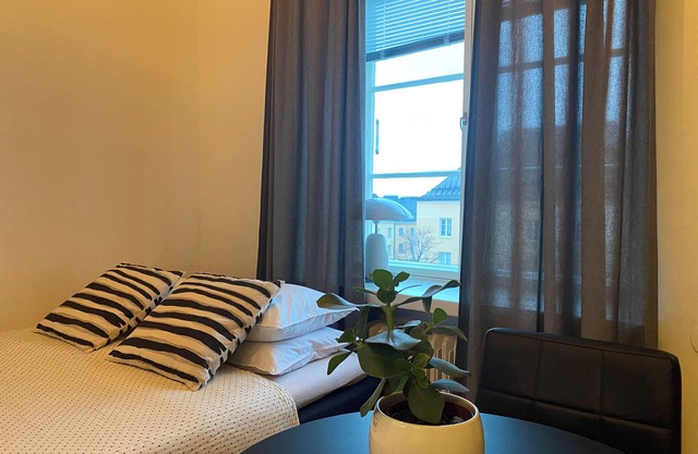 Compact Wonder Studio ⭐️10minToCentre ⭐️25minToAirpt