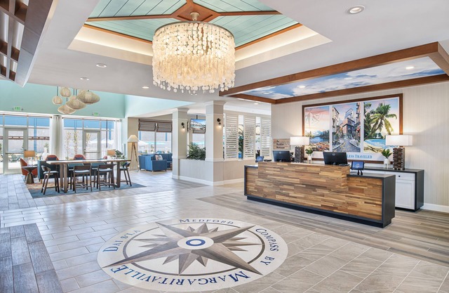 Compass by Margaritaville in Medford