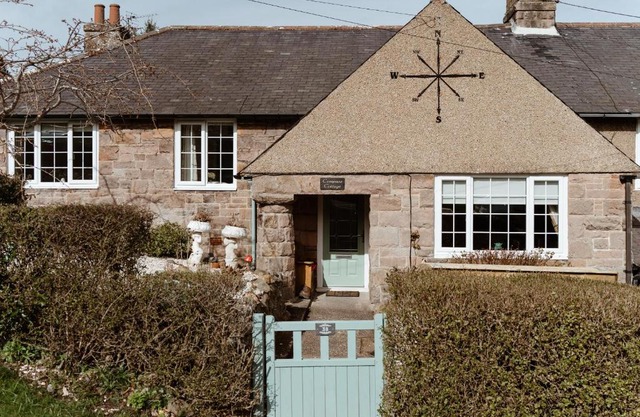 Compass Cottage