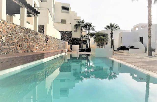 Complejo Macenas Beach Mojacar