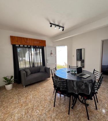 Complejo NAEN - Apartamentos a 1 Cuadra del Mar - Mar del Tuyú