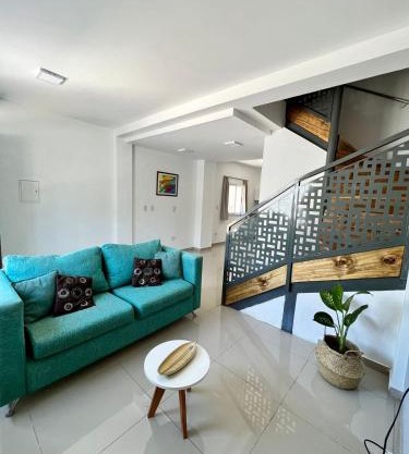 COMPLEJO PALERMO SUITES