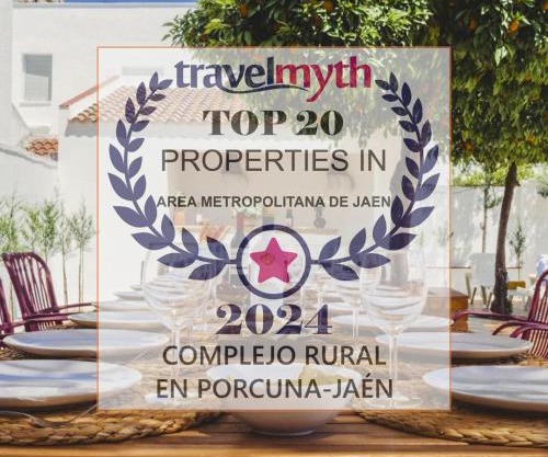 Complejo Rural en Porcuna-Jaén